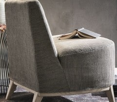 LOFT - Poltrona - TOMASELLA