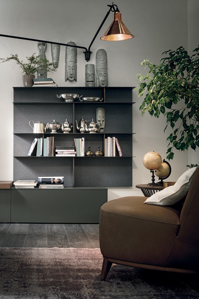 LOFT - Poltrona - TOMASELLA