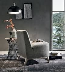 LOFT - Poltrona - TOMASELLA