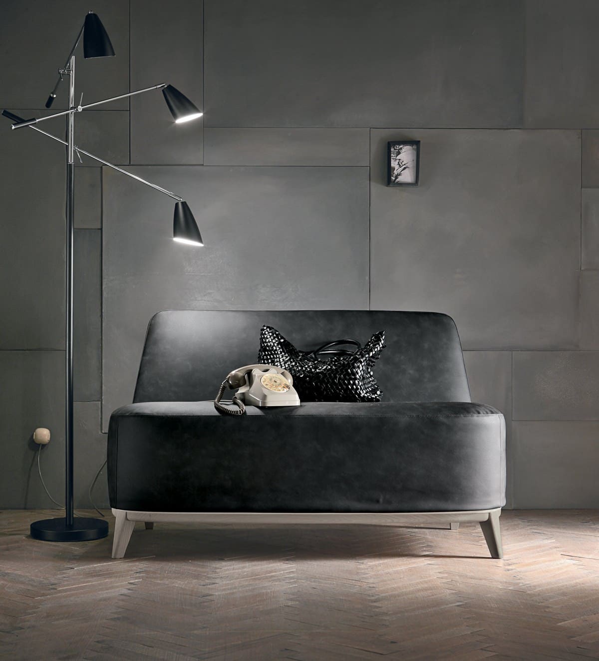 LOFT - Poltrona - TOMASELLA