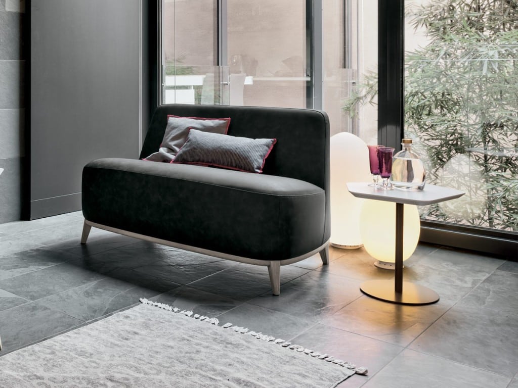 LOFT - Poltrona - TOMASELLA