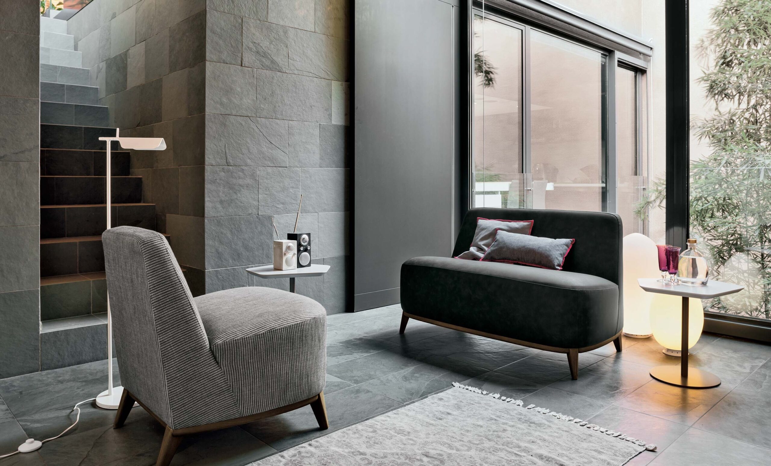 LOFT - Poltrona - TOMASELLA