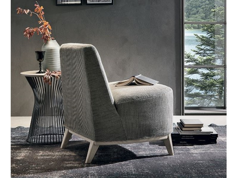 LOFT - Poltrona - TOMASELLA