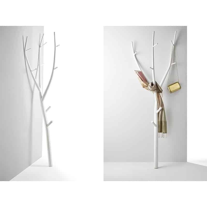 RAMO - Appendiabiti scultoreo - OPINION CIATTI