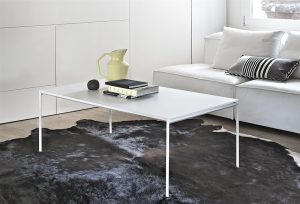 DIAGONAL M 06.04 - Tavolino - Bontempi Casa