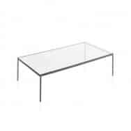 DIAGONAL  XM 06.02 - Tavolino - Bontempi Casa