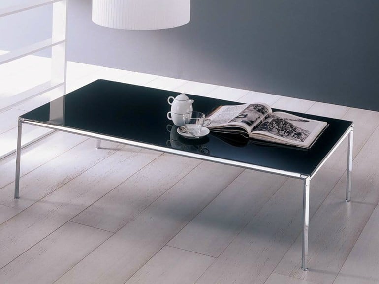 DIAGONAL  XM 06.02 - Tavolino - Bontempi Casa