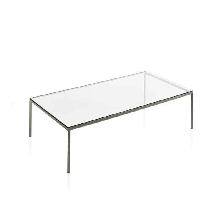 DIAGONAL  XM 06.02 - Tavolino - Bontempi Casa