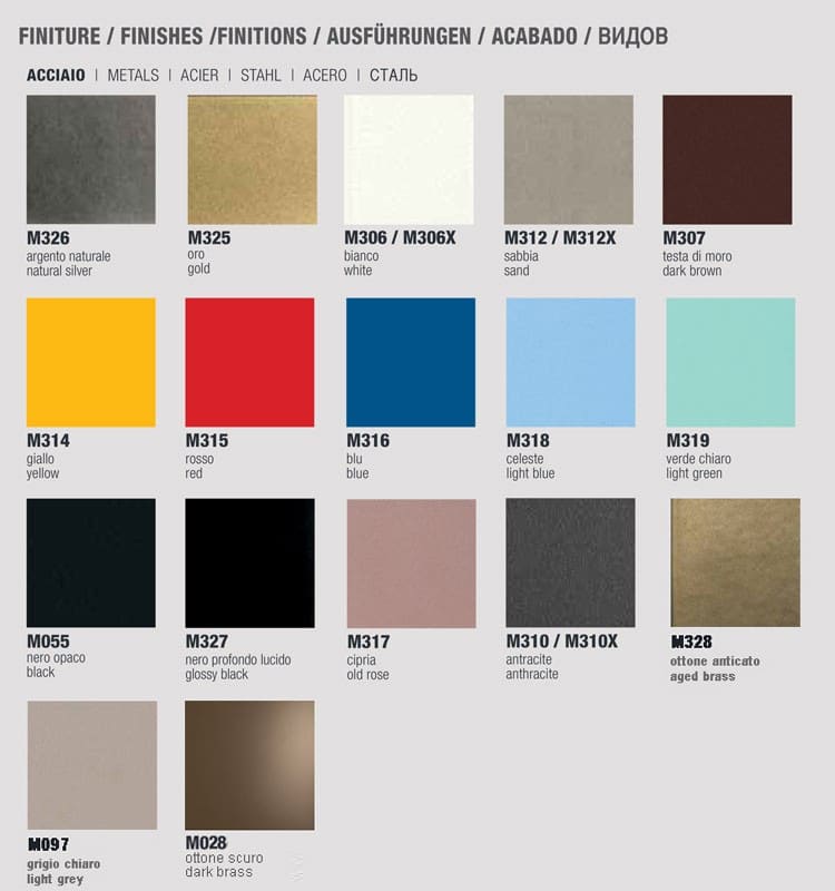 PATTERN - Tavolino/pouff - BONTEMPI CASA