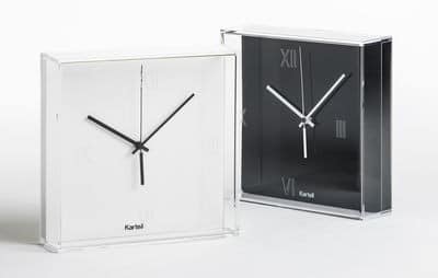 TIC&TAC - Orologio - Kartell
