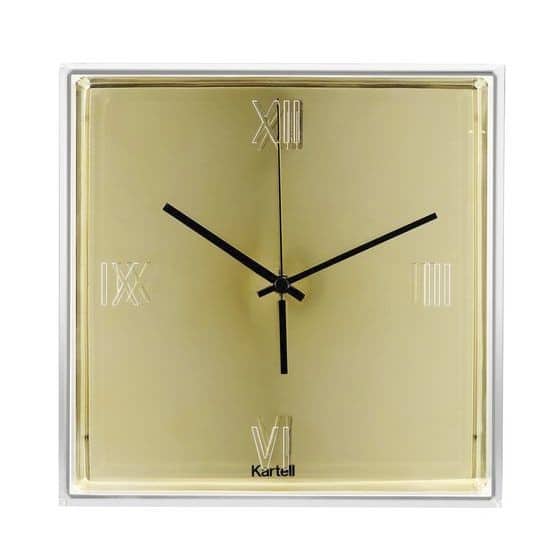 TIC&TAC - Orologio - Kartell