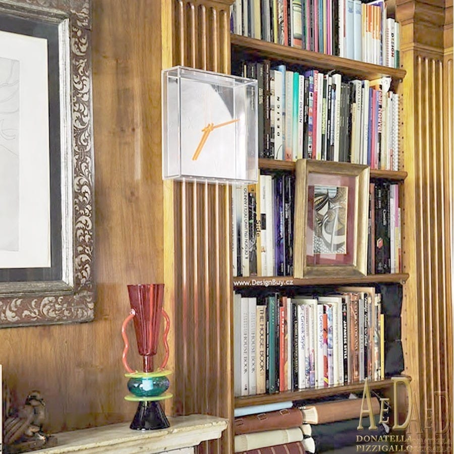 TIC&TAC - Orologio - Kartell