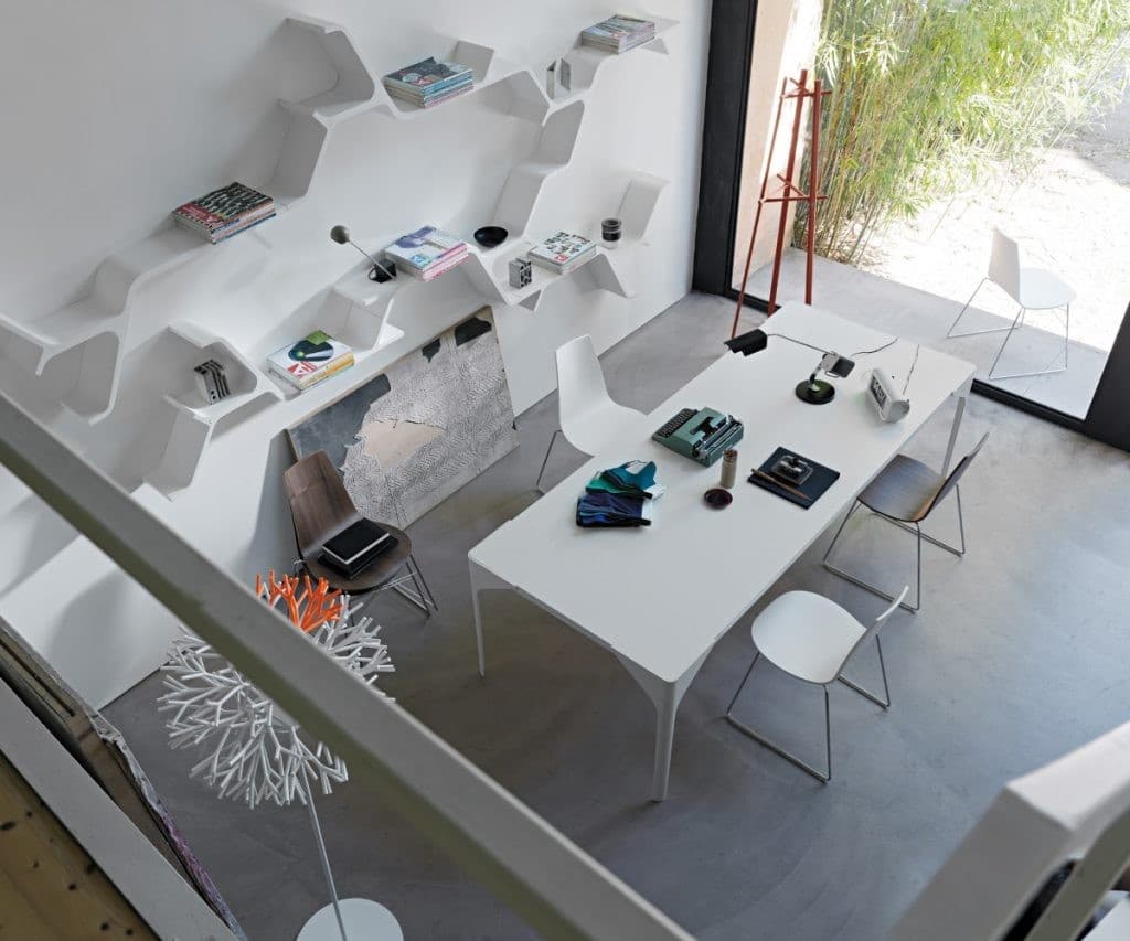 HCB - Appendiabiti - HORM CASAMANIA