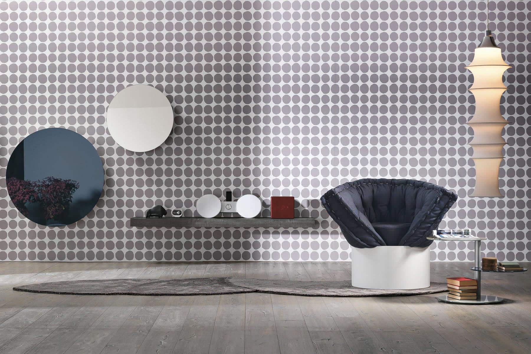 Huggy - Poltrona letto - LAGO S.p.A.