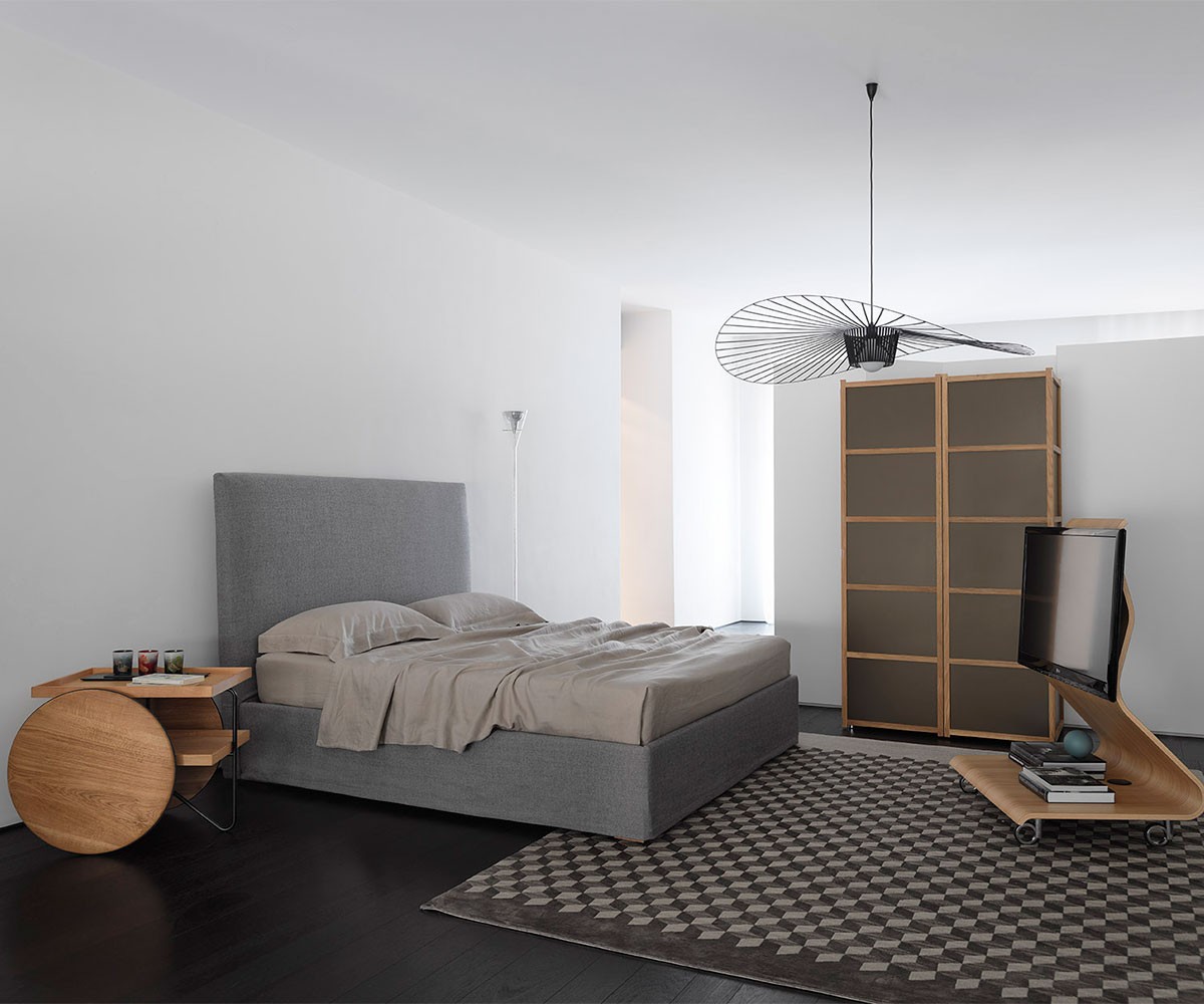 CHARIOT -  Tavolino / Carrello -  HORM CASAMANIA