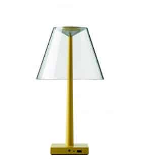 DINA+ - Lampada da tavolo - Rotaliana