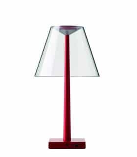 DINA+ - Lampada da tavolo - Rotaliana