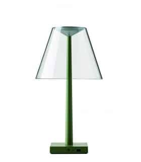 DINA+ - Lampada da tavolo - Rotaliana