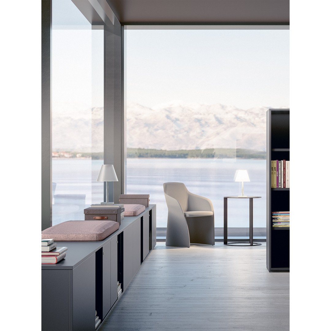 DINA+ - Lampada da tavolo - Rotaliana