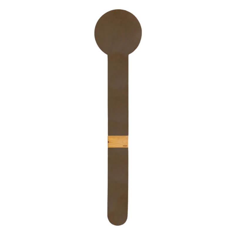 ANETO - Scalda accappatoio elettrico con timer - HOM