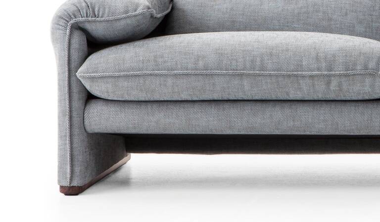 MARALUNGA 40 - Divano 2 posti - CASSINA