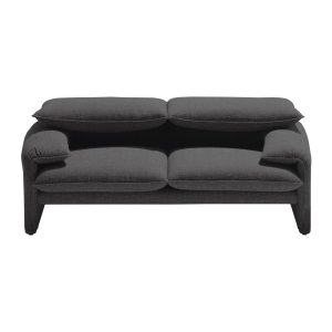 MARALUNGA 40 - Divano 2 posti - CASSINA