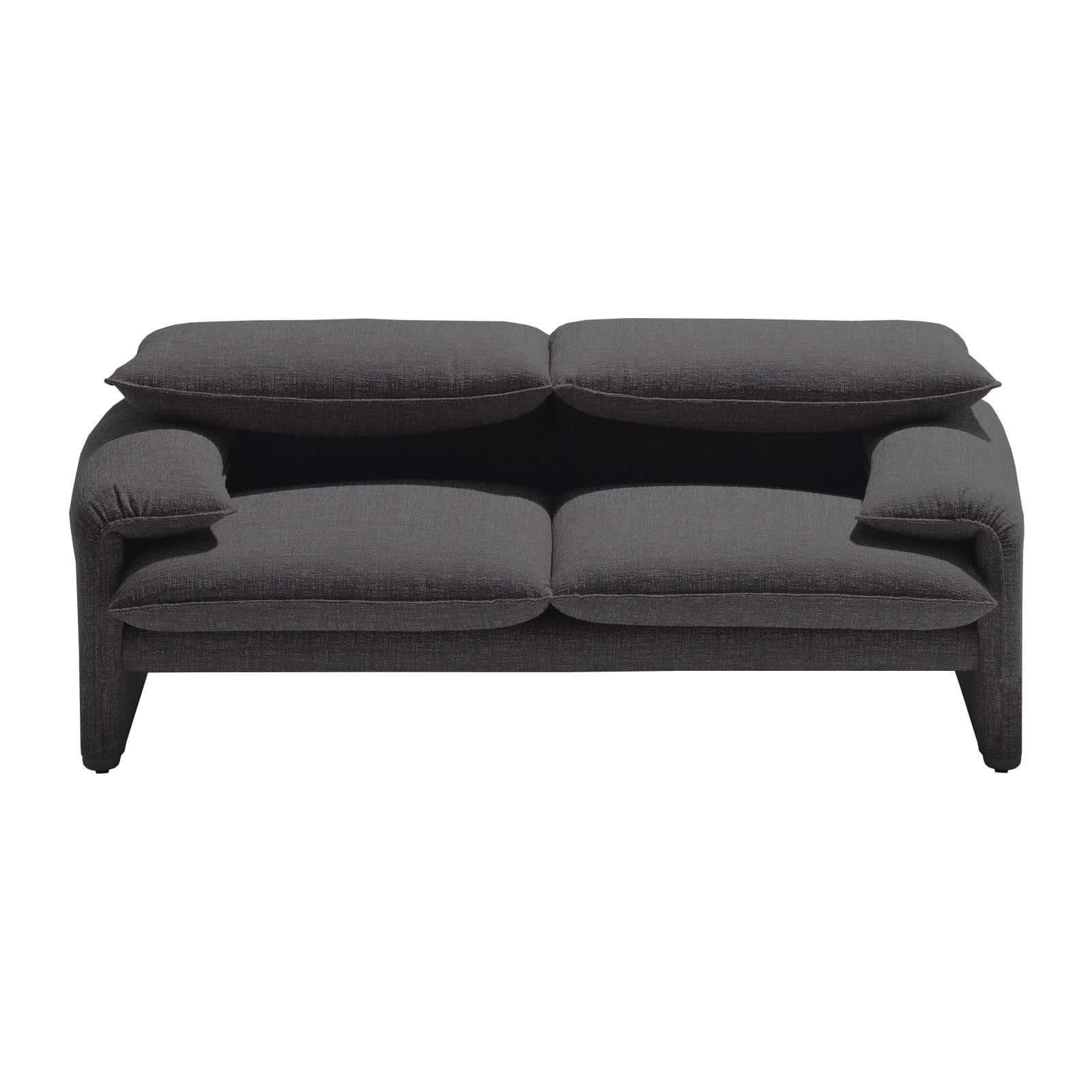 MARALUNGA 40 - Divano 2 posti - CASSINA