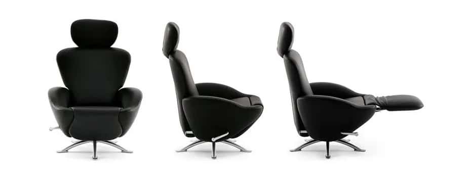 DODO - Poltrona Relax - CASSINA