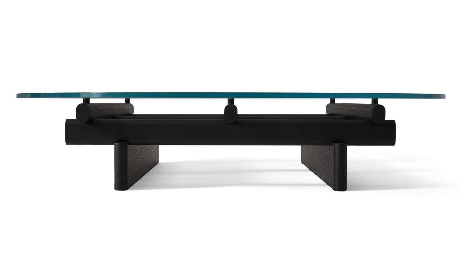 SENGU COFFEE TABLE - Tavolino - CASSINA
