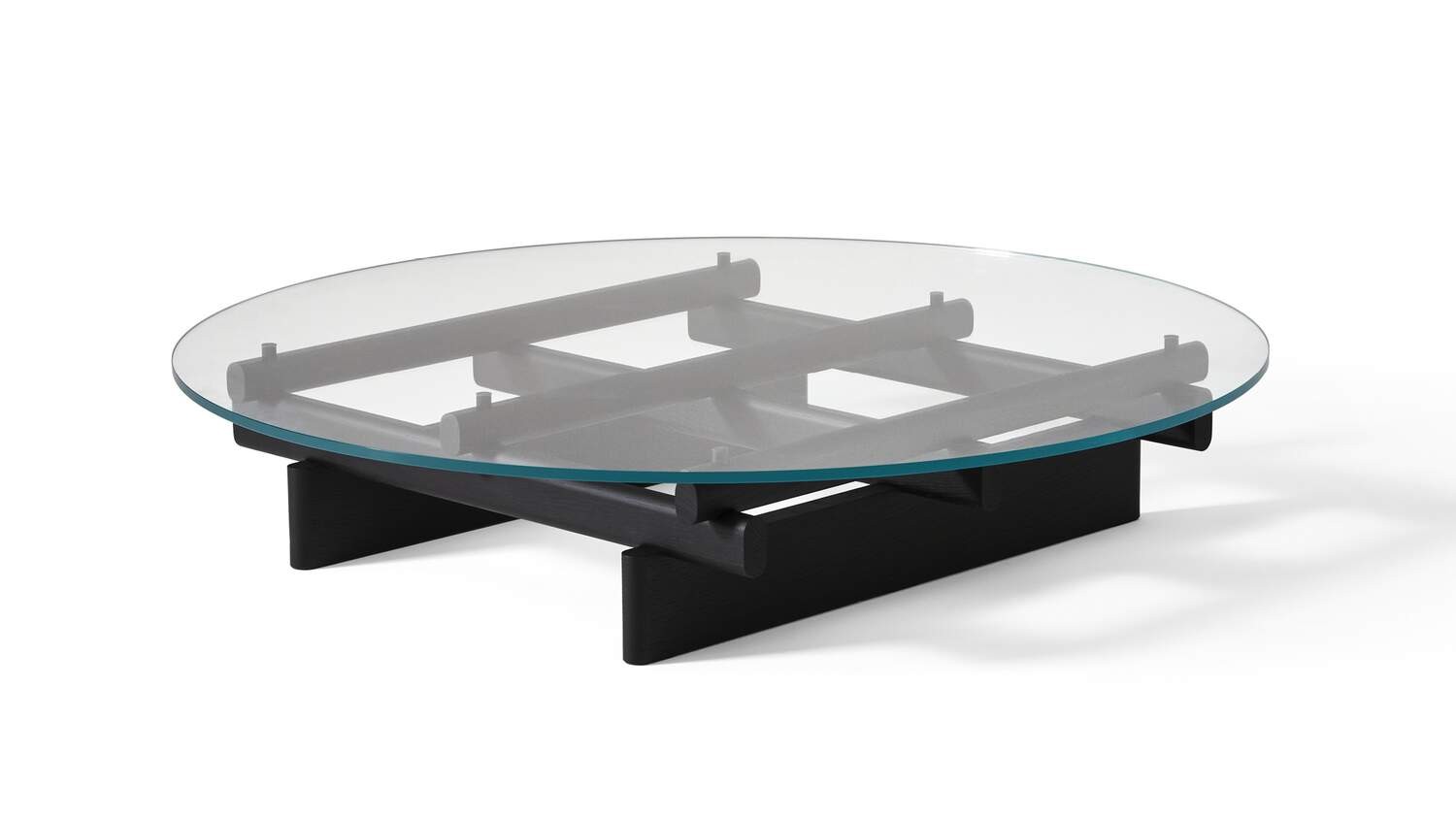 SENGU COFFEE TABLE - Tavolino - CASSINA
