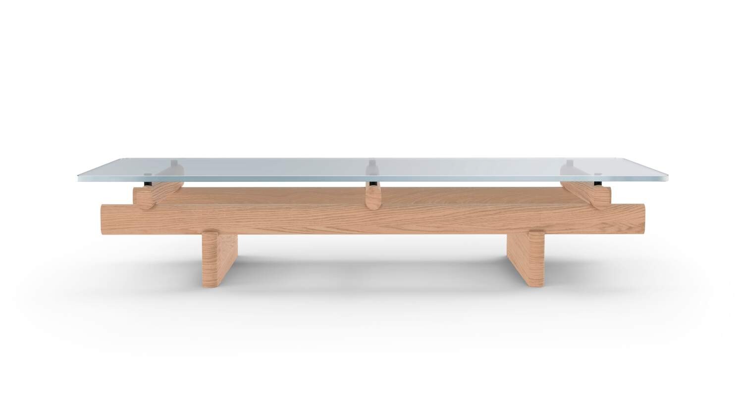 SENGU COFFEE TABLE - Tavolino - CASSINA
