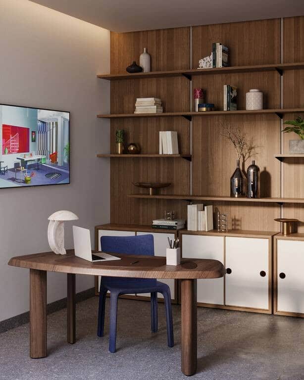 CAB 412 - Sedia - CASSINA