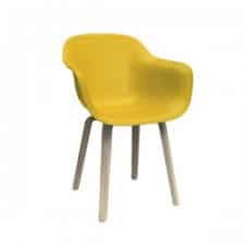 SUBSTANCE ARMCHAIR - Poltroncina  - MAGIS DESIGN