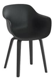 SUBSTANCE ARMCHAIR - Poltroncina  - MAGIS DESIGN