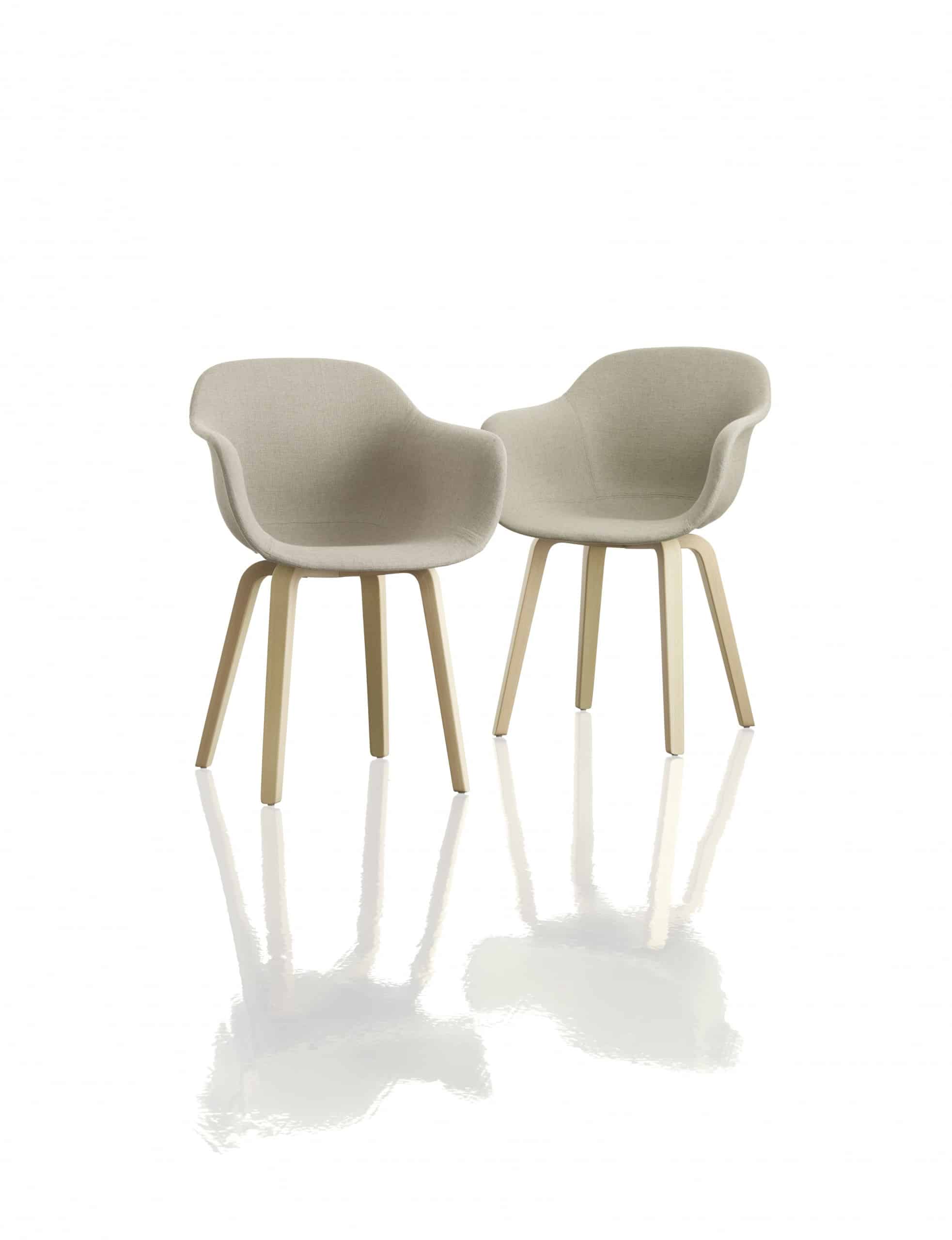 SUBSTANCE ARMCHAIR - Poltroncina  - MAGIS DESIGN