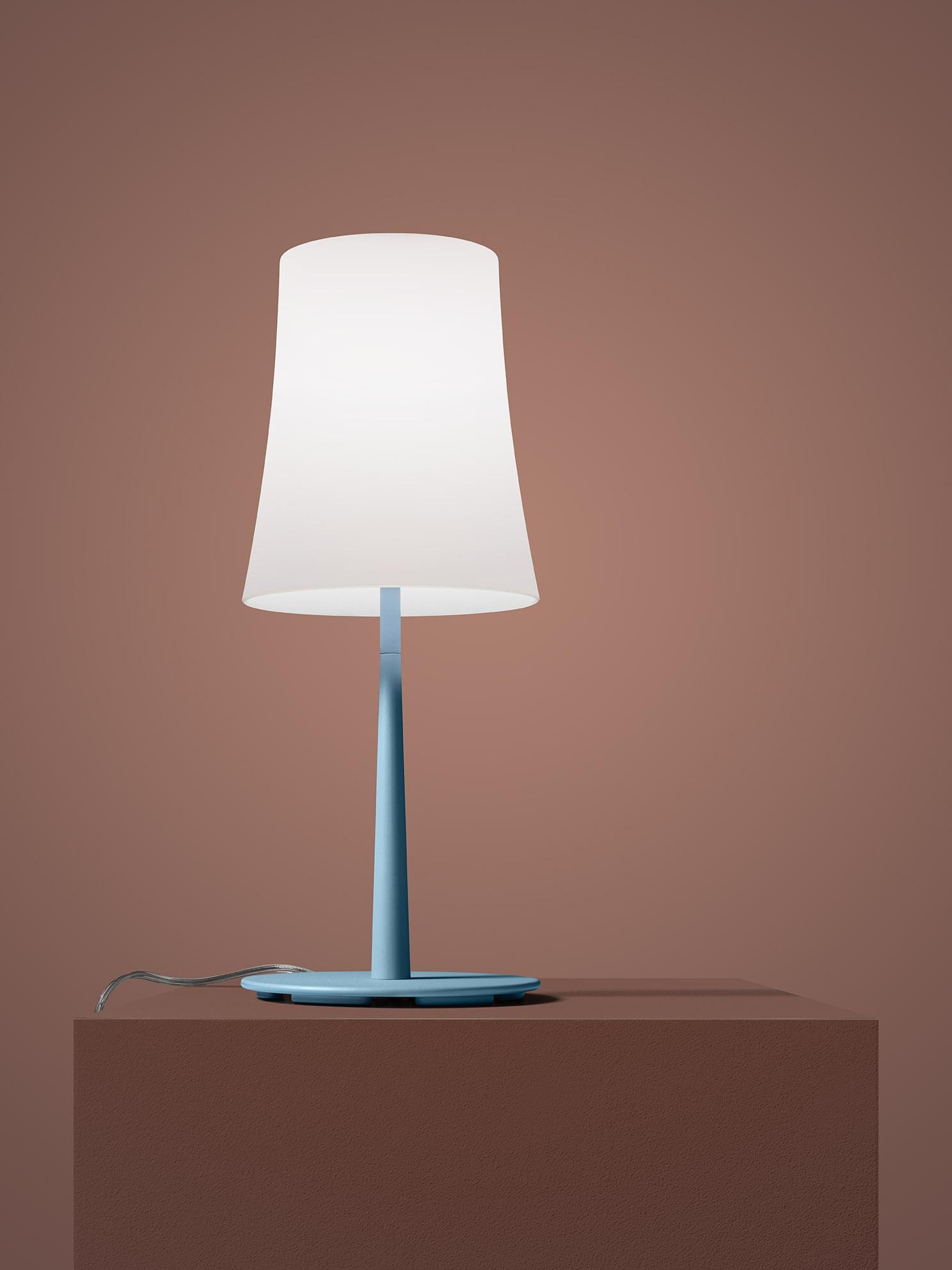 BIRDIE EASY - Lampada da tavolo - FOSCARINI