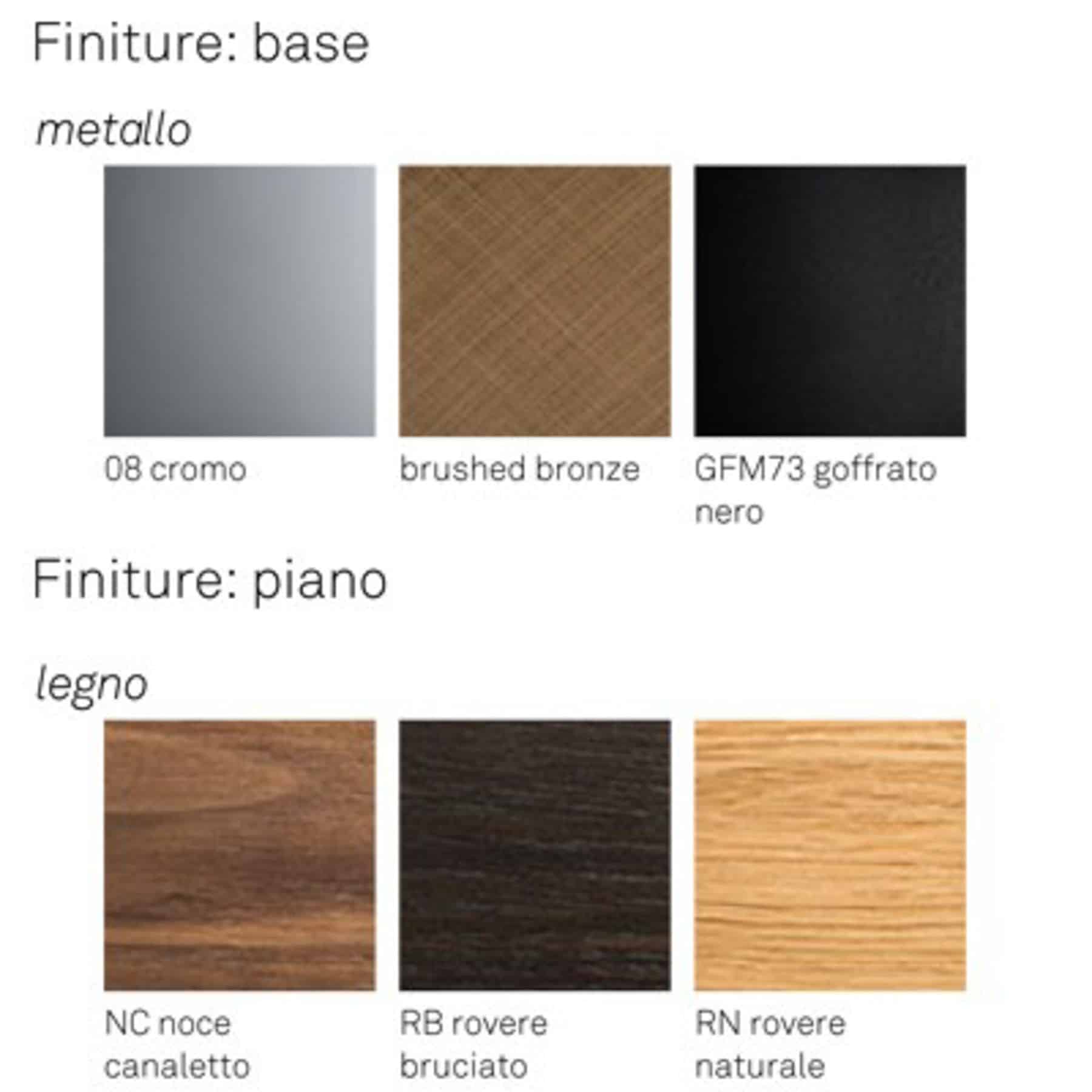 BILLY WOOD - Tavolino - CATTELAN ITALIA