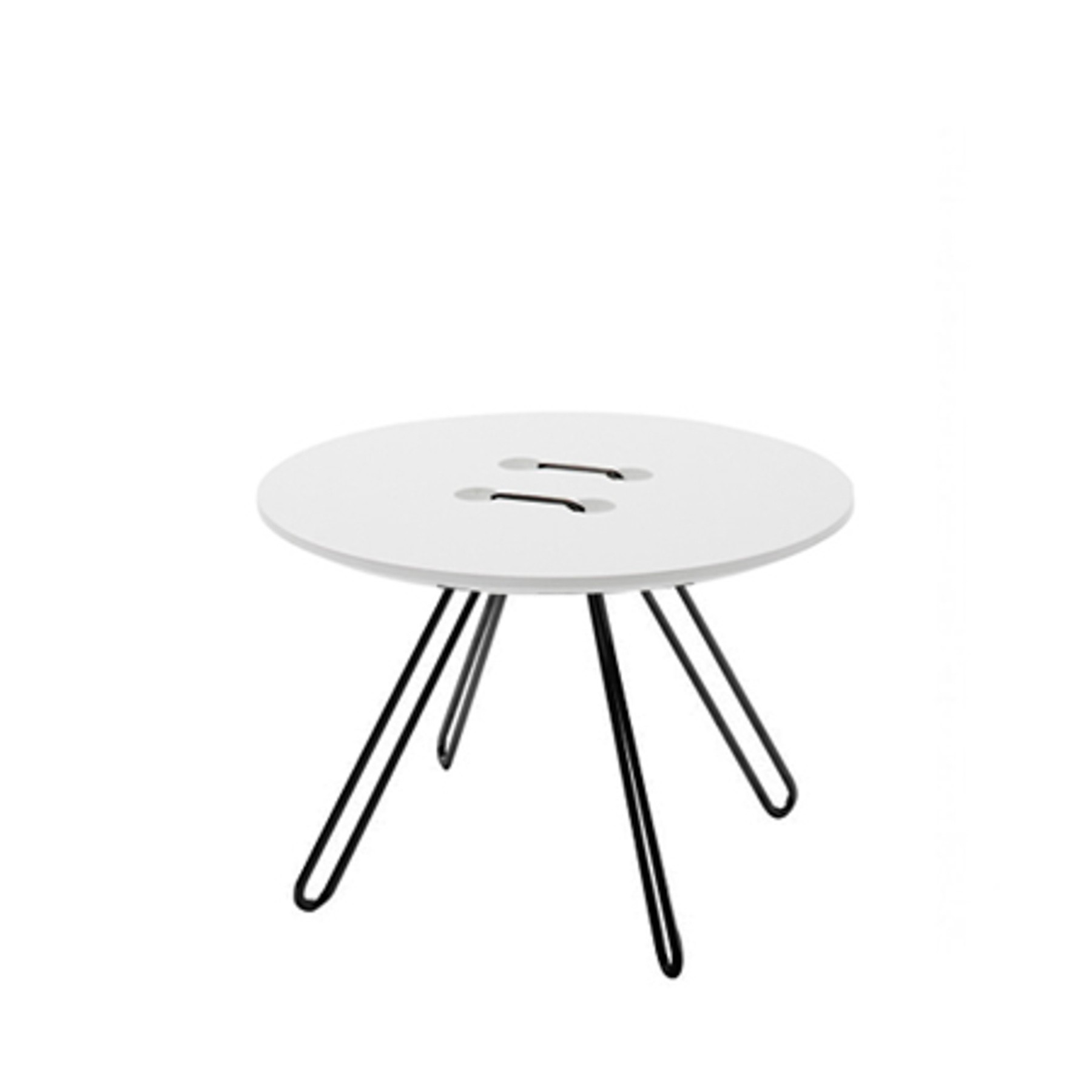 TWINE TABLE - Coffee Table - HORM CASAMANIA