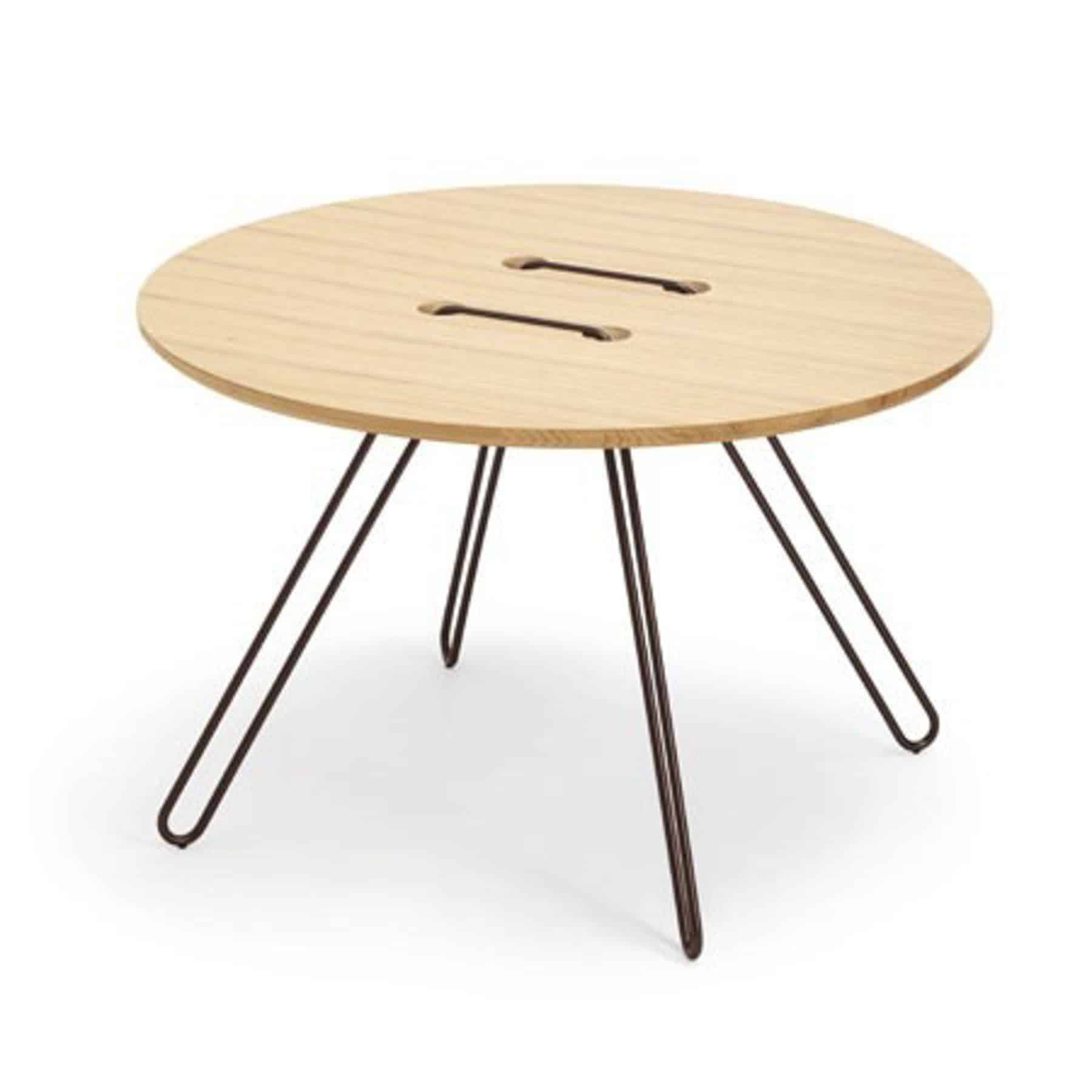 TWINE TABLE - Coffee Table - HORM CASAMANIA