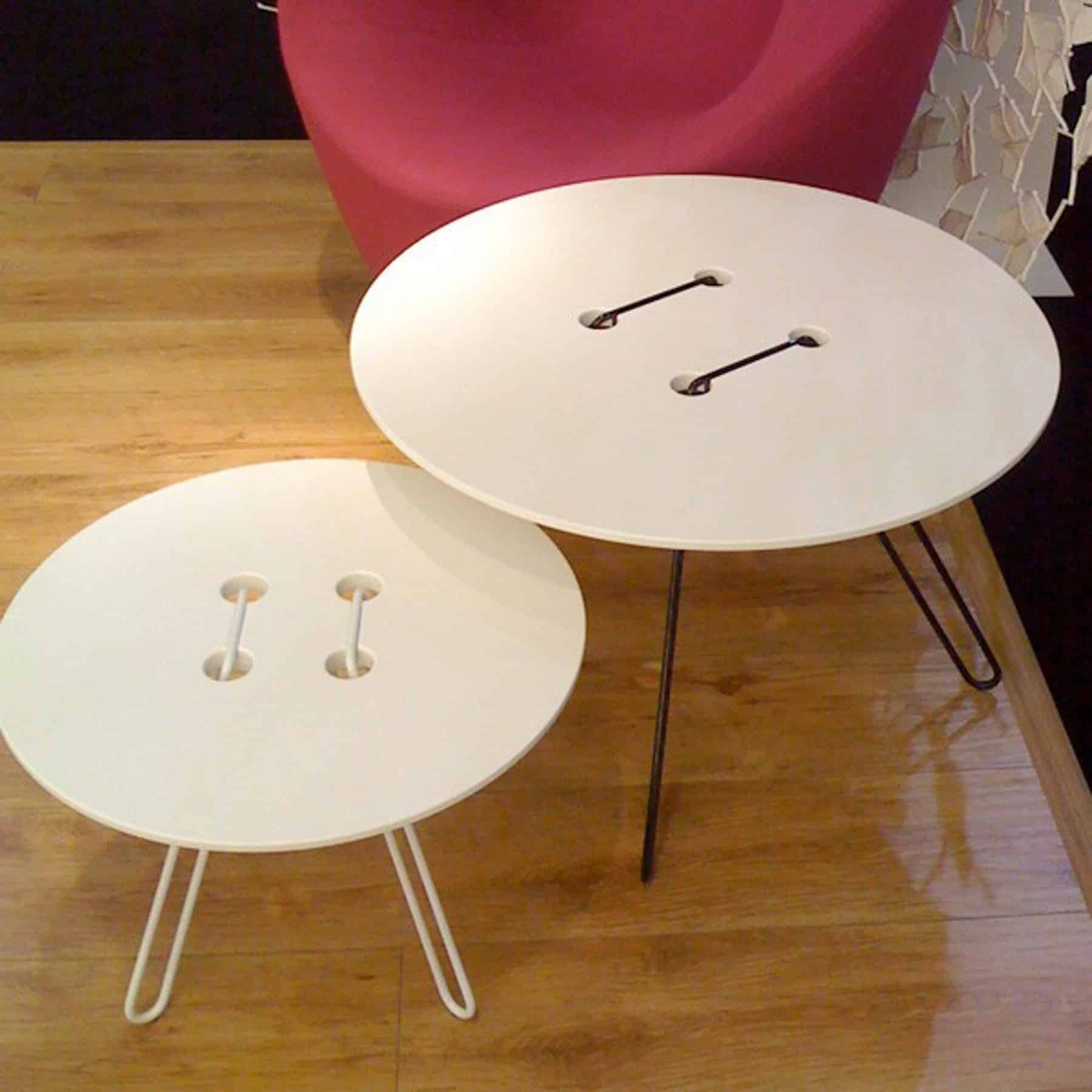 TWINE TABLE - Coffee Table - HORM CASAMANIA
