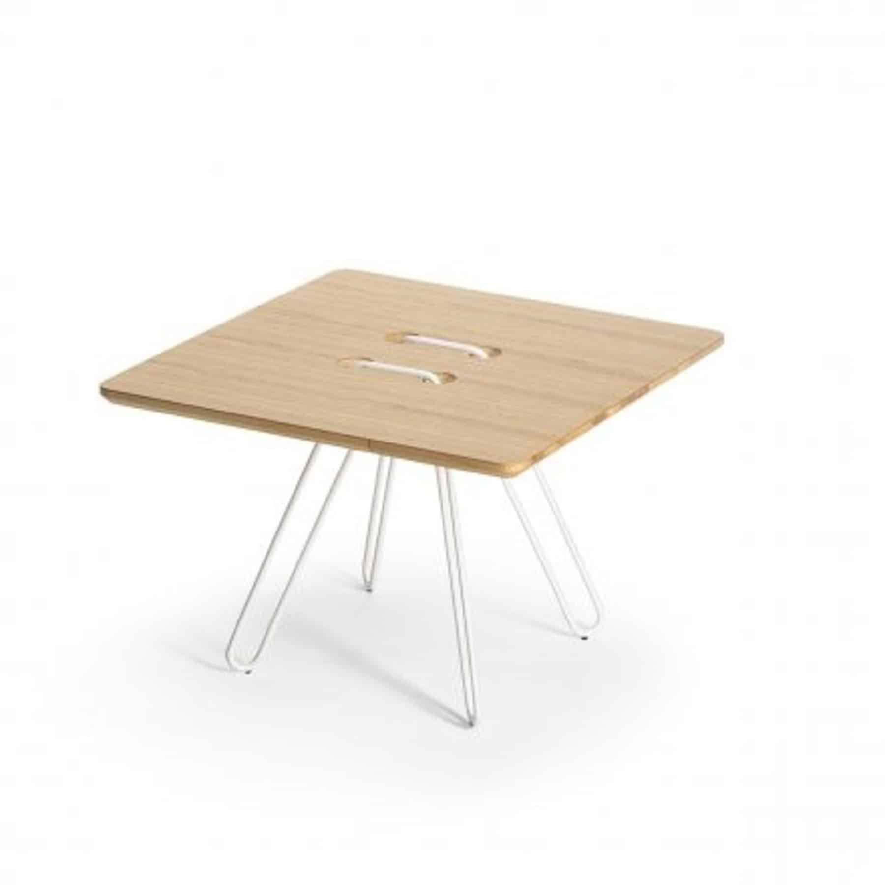 TWINE TABLE - Coffee Table - HORM CASAMANIA