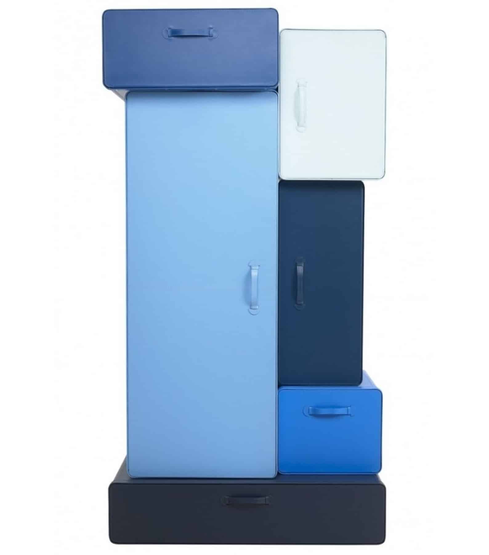 VALISES - Mobile contenitore - HORM CASAMANIA