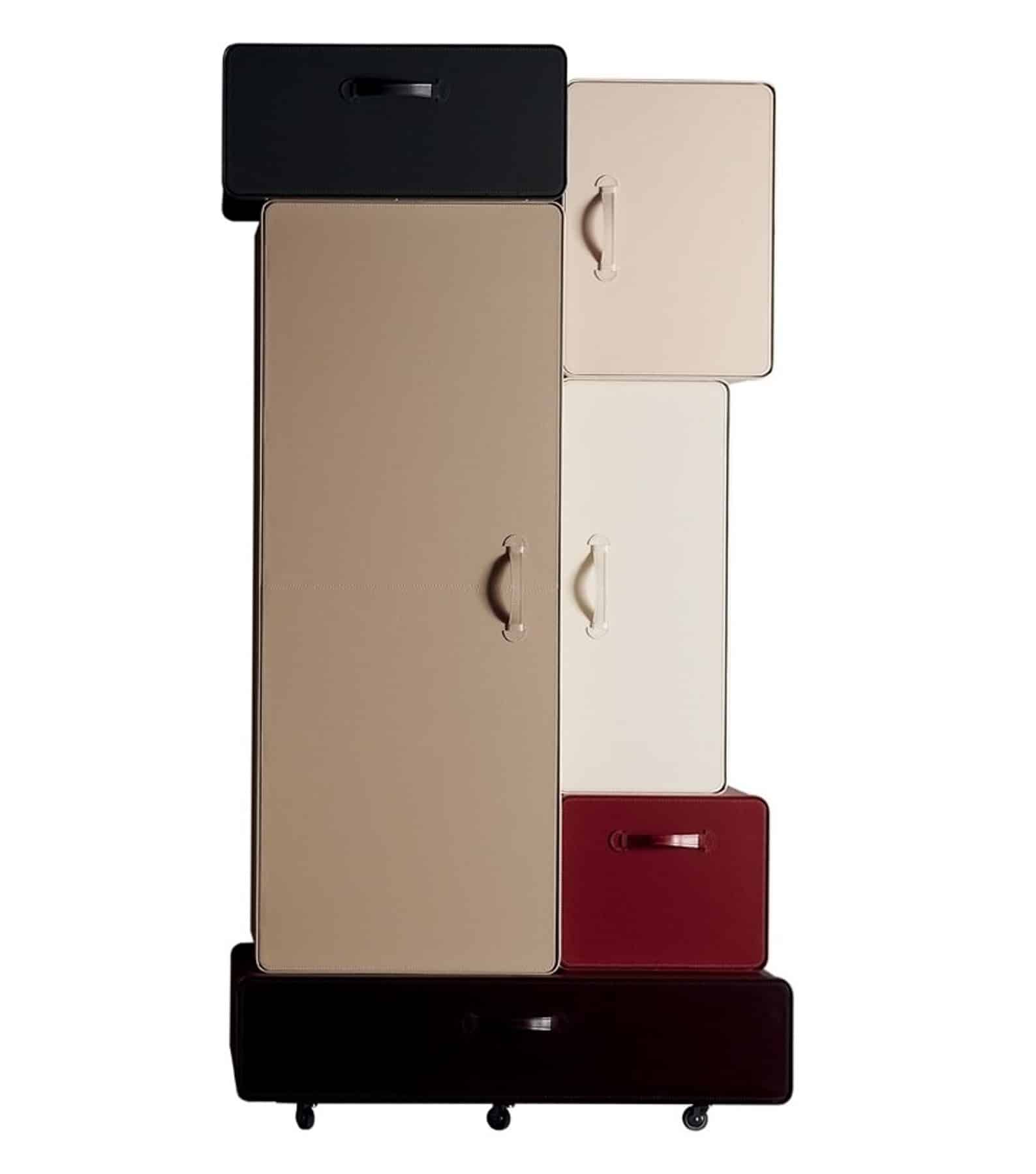 VALISES - Mobile contenitore - HORM CASAMANIA