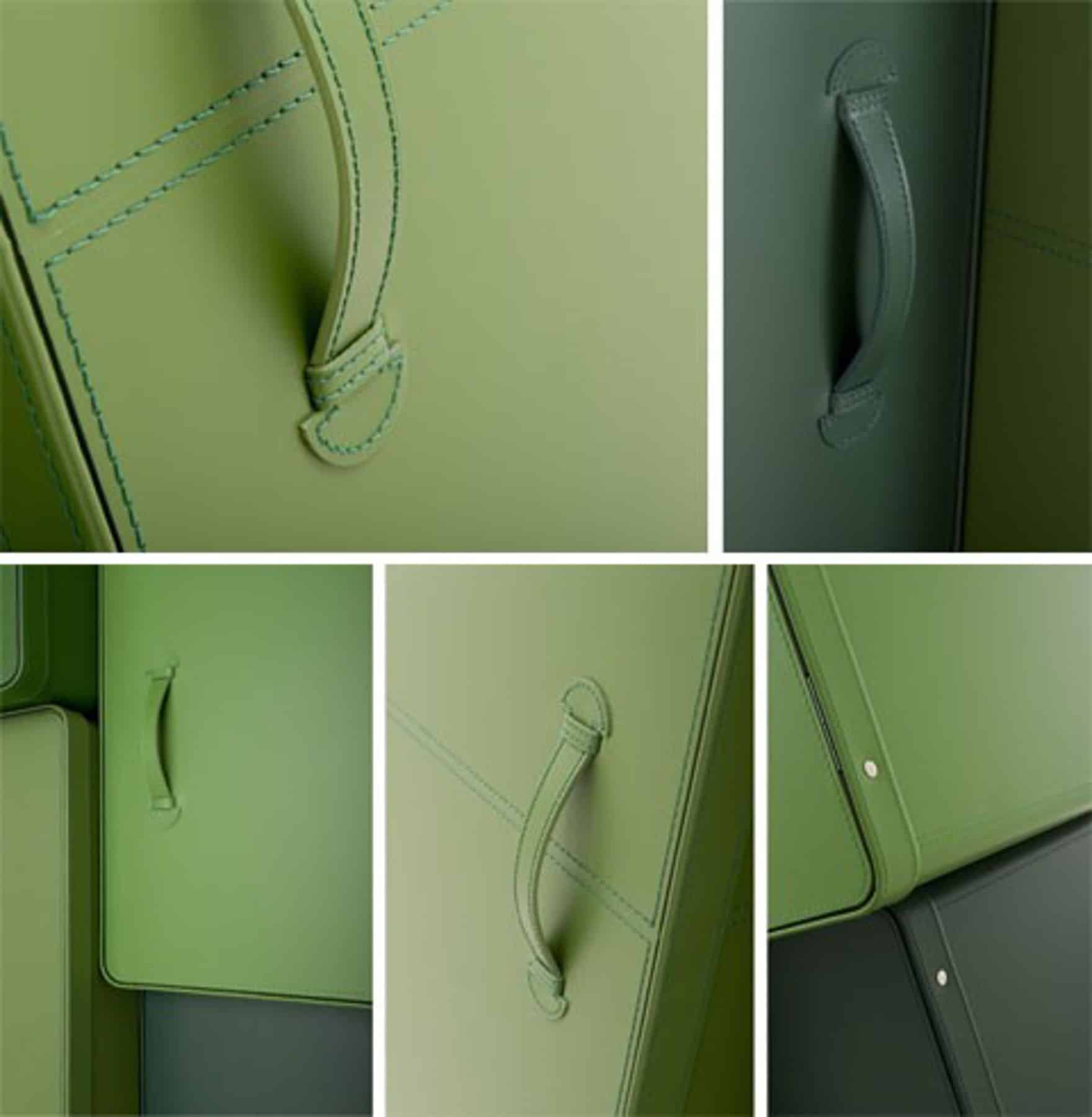 VALISES - Mobile contenitore - HORM CASAMANIA