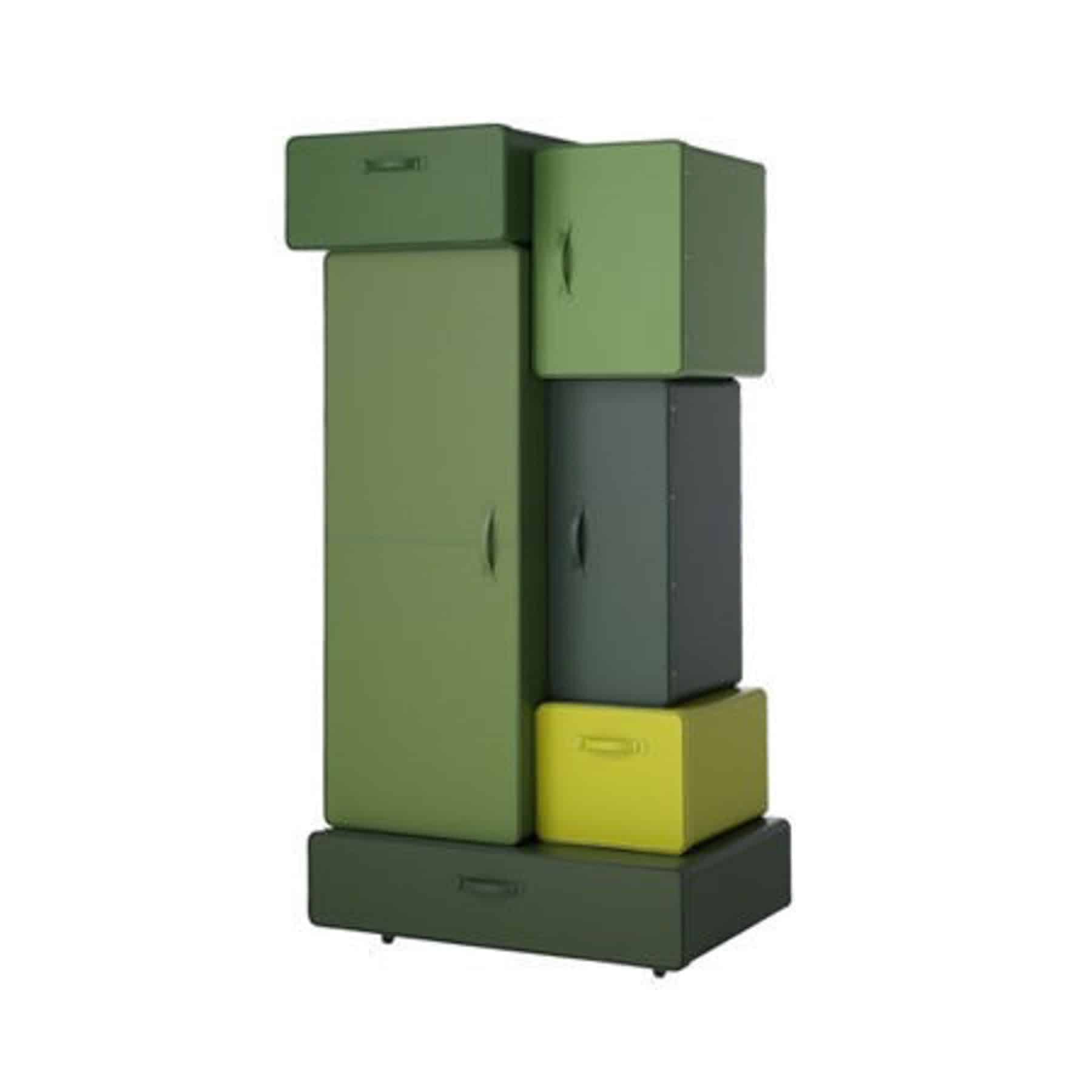 VALISES - Mobile contenitore - HORM CASAMANIA