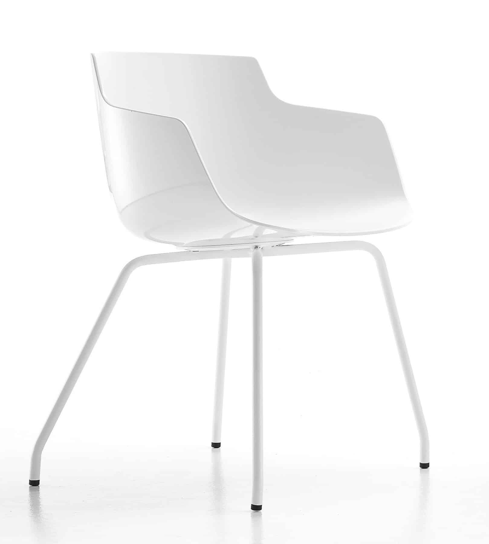 FLOW SLIM - Seduta - MDF ITALIA