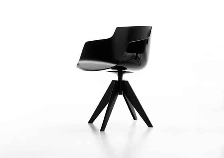 FLOW SLIM - Seduta - MDF ITALIA