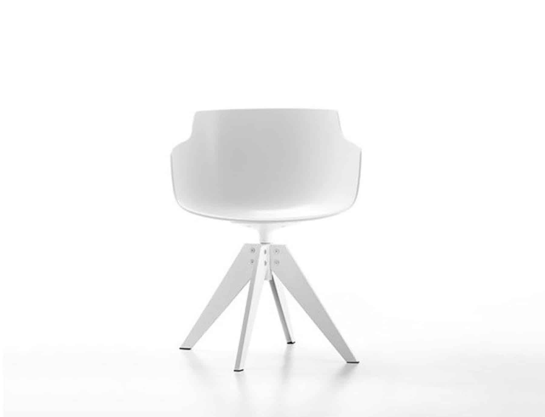 FLOW SLIM - Seduta - MDF ITALIA