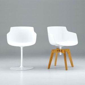 FLOW SLIM - Seduta - MDF ITALIA