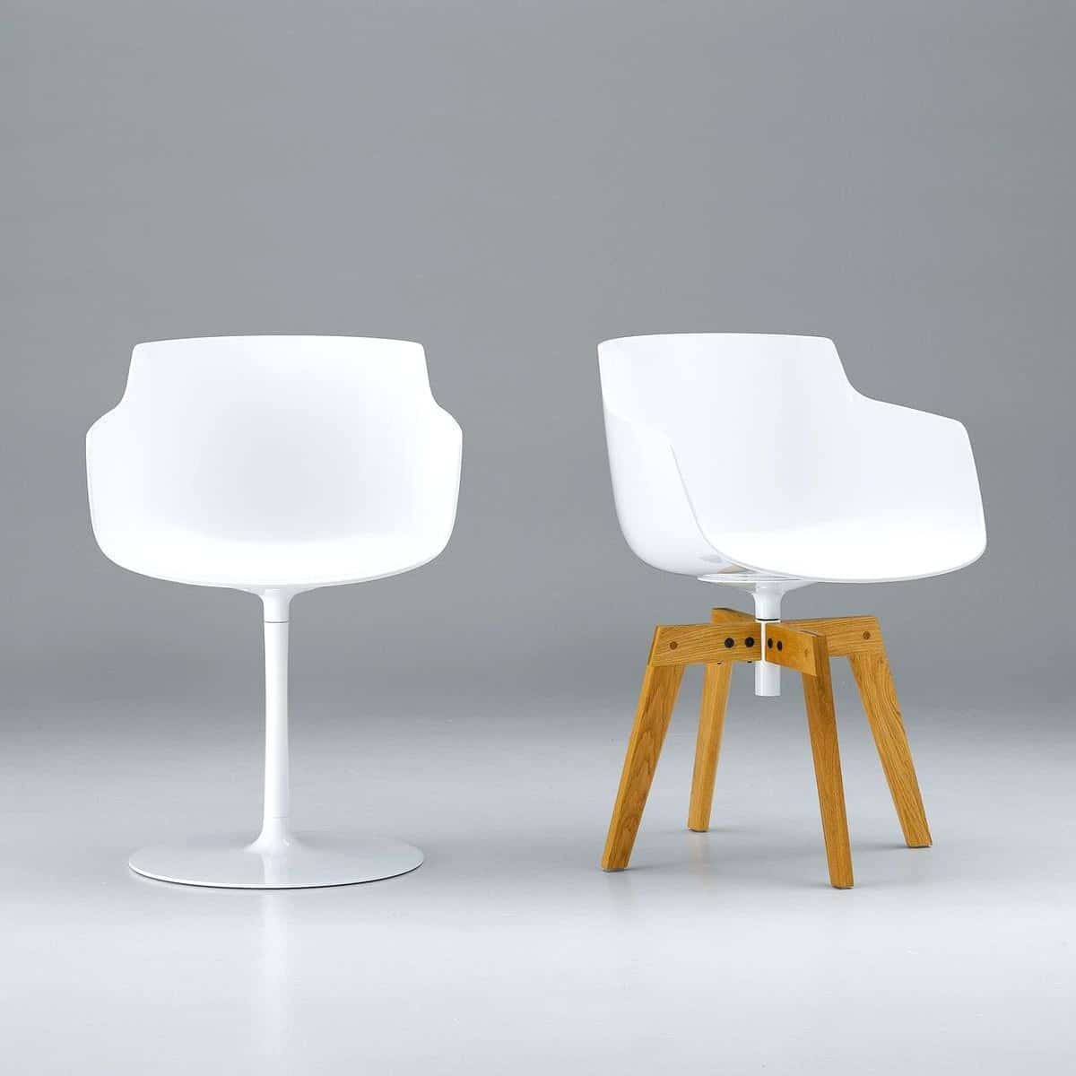 FLOW SLIM - Seduta - MDF ITALIA